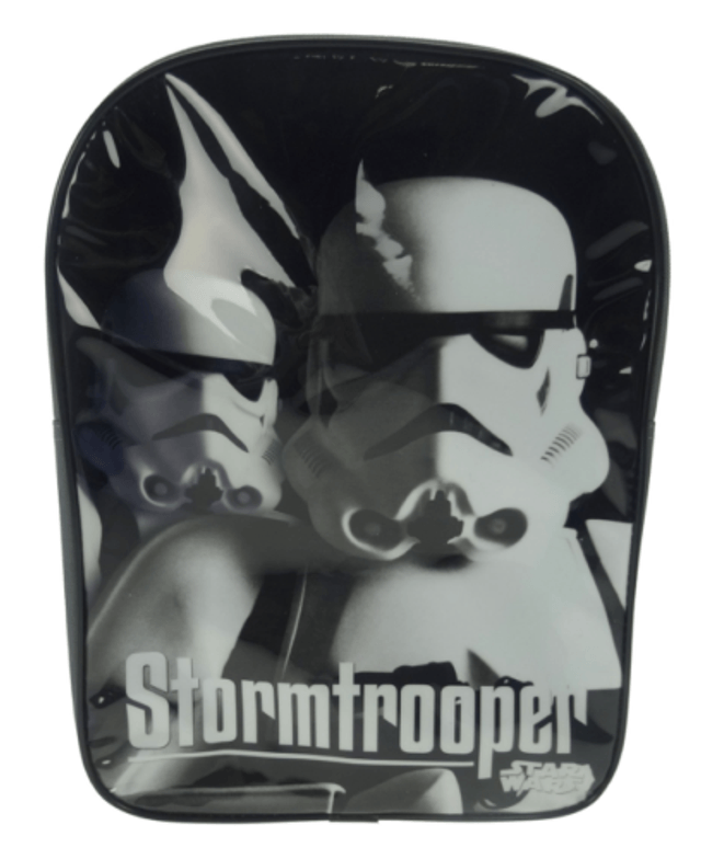 Star Wars Storm Trooper Backpack 