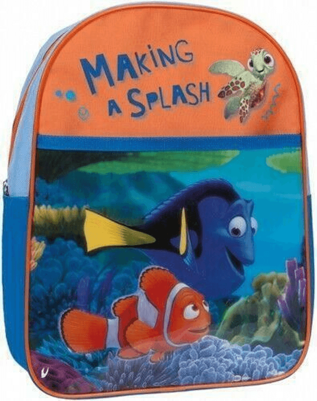 Finding Nemo  Rucksack 