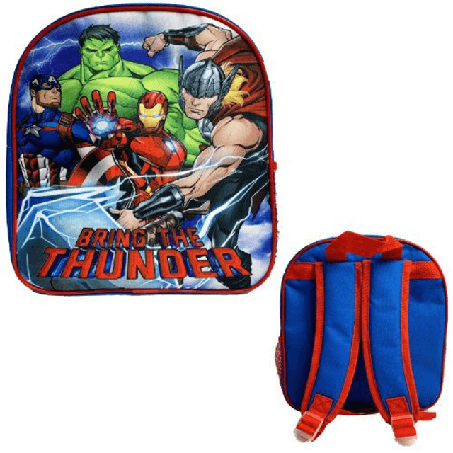 MARVEL AVENGERS  Rucksack 